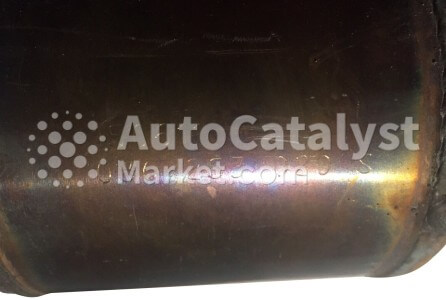 036253020S - 照片 № 3 | AutoCatalyst Market
