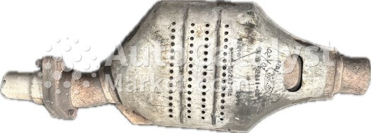 95AB-5E211-GB / 95AB-5E242-HA - Photo № 1 | AutoCatalyst Market