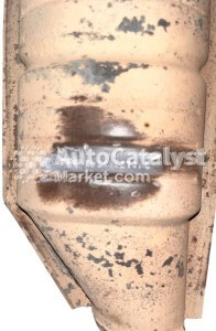 XL34 5E214 MC (Second) (Big) Catalytic Converter Scrap Price — Photo № 3 | AutoCatalyst Market