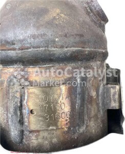 17150-31600 - Photo № 1 | AutoCatalyst Market