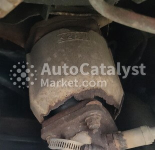 K2BW  (Manifold) - 照片 № 4 | AutoCatalyst Market