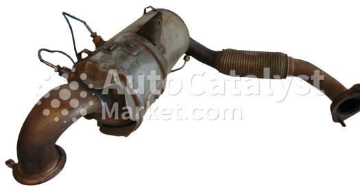 AV61-5H270-PA (DPF) - الصورة № 1 | AutoCatalyst Market