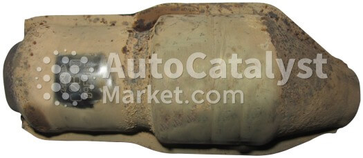 C2B40 - Photo № 1 | AutoCatalyst Market