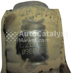 C2B40 - Photo № 4 | AutoCatalyst Market