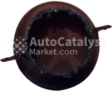 Precio de catalizador N/CE  99205HM usado (chatarra) — Foto № 3 | AutoCatalyst Market