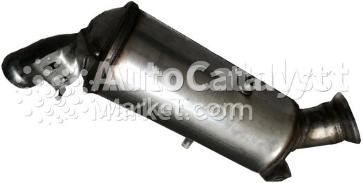 PF 0018 (DPF) (TYPE 1-2) Catalytic Converter Scrap Price — Photo № 2 | AutoCatalyst Market