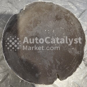 2931.VW Catalytic Converter Scrap Price — Photo № 2 | AutoCatalyst Market