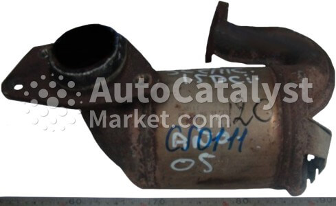 CJ0111 - الصورة № 1 | AutoCatalyst Market