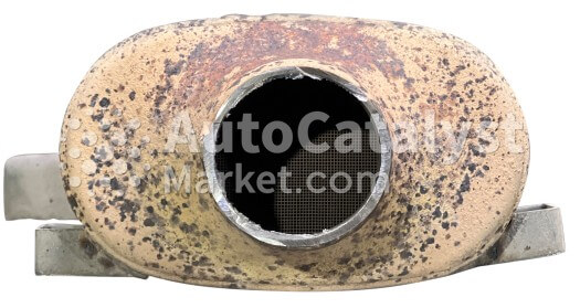 C383 - Photo № 2 | AutoCatalyst Market