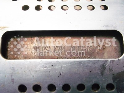 TR PSA K241 (DPF) Catalytic Converter Scrap Price — Photo № 5 | AutoCatalyst Market