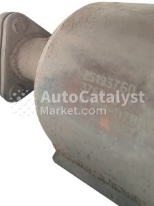 25193760 - Фото № 2 | AutoCatalyst Market