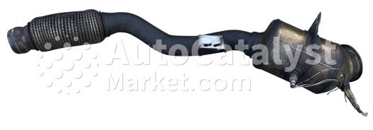 KT 6067 - 照片 № 1 | AutoCatalyst Market