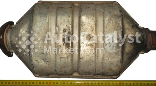 46443550 - 照片 № 1 | AutoCatalyst Market