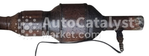 30616606 (CERAMIC) - Photo № 2 | AutoCatalyst Market