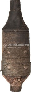 前使用過（廢料）催化器的銷售價格 4526372  — 照片 № 1 | AutoCatalyst Market