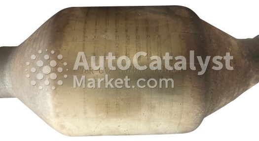 78R-C12 - Photo № 1 | AutoCatalyst Market