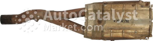 None ref - Zdjęcie № 1 | AutoCatalyst Market