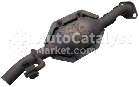 AMA - Фото № 1 | AutoCatalyst Market