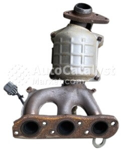 85G-C07 - 照片 № 1 | AutoCatalyst Market