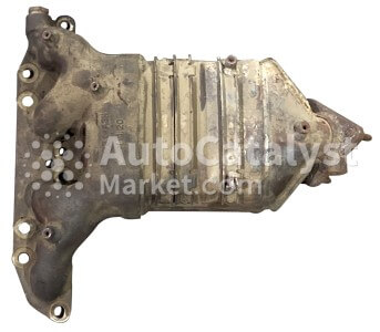 31A3N - Photo № 2 | AutoCatalyst Market