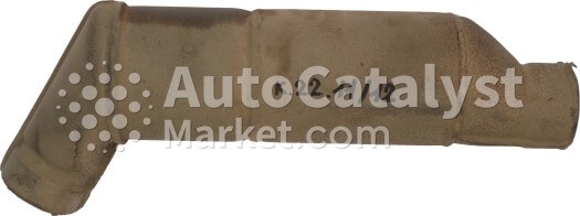 None ref - Zdjęcie № 2 | AutoCatalyst Market