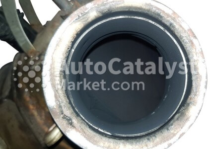 7796625 / 7796628 (CERAMIC+DPF) - 照片 № 4 | AutoCatalyst Market