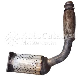 TR PSA K744 - Photo № 1 | AutoCatalyst Market