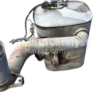 504135192 - Photo № 3 | AutoCatalyst Market