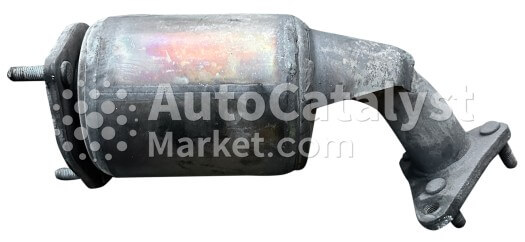 المحول الحفاز 28290870  | 990845L0 - أسعار الخردة وبيع المستعملة — الصورة № 1 | AutoCatalyst Market