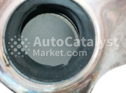 KS (Mitsubishi) (single) - 照片 № 4 | AutoCatalyst Market