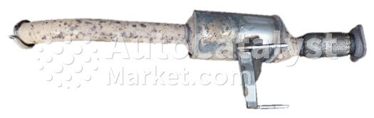 C 410 - Photo № 1 | AutoCatalyst Market