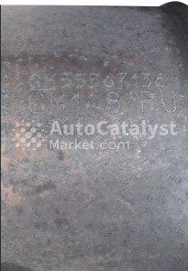 GM 148 PU - Photo № 3 | AutoCatalyst Market