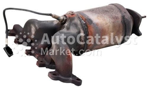 GM 148 PU - Photo № 1 | AutoCatalyst Market