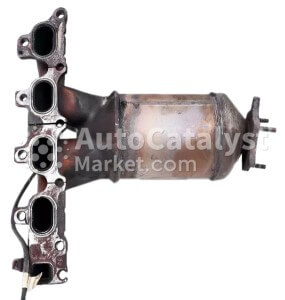 GM 148 PU - Photo № 2 | AutoCatalyst Market