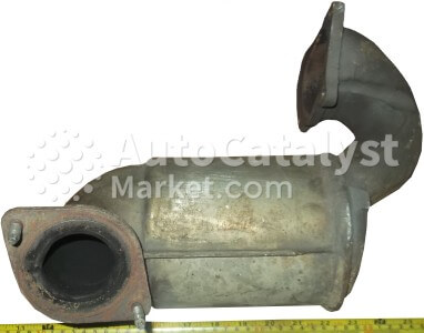 CJ0038 - Foto № 1 | AutoCatalyst Market