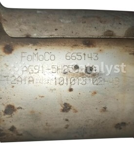 Photo № 2: AG91-5H250-HA (DPF) | autocatalystmarket.com AG91-5H250-HA (DPF) - Photo № 2 | AutoCatalyst Market