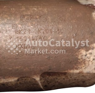 BK31-5H270-CC / BK21-5K206-BC (DPF) - Photo № 3 | AutoCatalyst Market