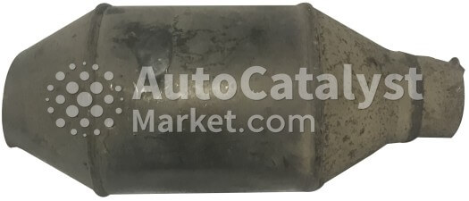 KBA 17071 - 照片 № 2 | AutoCatalyst Market