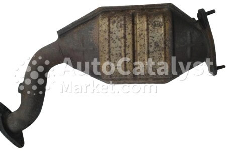 3S71-5E212-DA / 3S71-5E242-AA / 3S7C-5E242-AA - Photo № 1 | AutoCatalyst Market