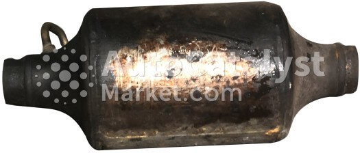 6R0181BA / 6R0131723C - Фото № 1 | AutoCatalyst Market