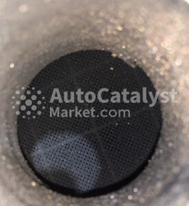 6R0181BA / 6R0131723C - Фото № 2 | AutoCatalyst Market