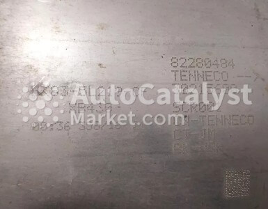 HK83-5L219-CF - Фото № 3 | AutoCatalyst Market