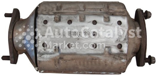 Цена б/у катализатора Hyundai SDH11 — Фото № 1 | AutoCatalyst Market