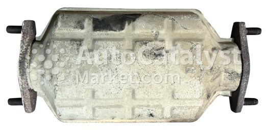 Цена б/у катализатора Hyundai SDH11 — Фото № 3 | AutoCatalyst Market