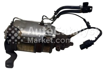 CF2A620 (CERAMIC) - Photo № 3 | AutoCatalyst Market