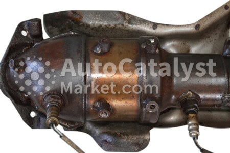 CN7 / (Nissan X-Trail) - 照片 № 3 | AutoCatalyst Market