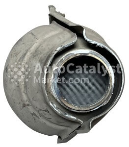 TE1 - Photo № 3 | AutoCatalyst Market