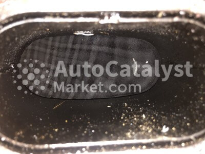 4L24 5F250 AD Catalytic Converter Scrap Price — Photo № 1 | AutoCatalyst Market