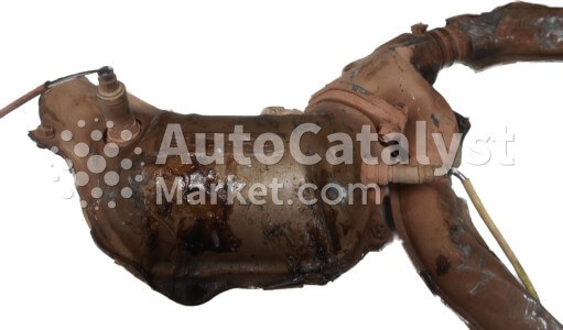 FCAE8 - Photo № 1 | AutoCatalyst Market