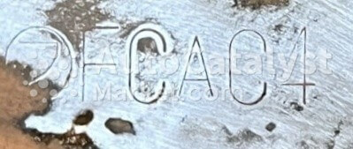 FCAC4 - Photo № 2 | AutoCatalyst Market